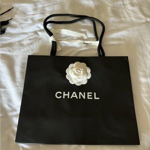 Chanel bag